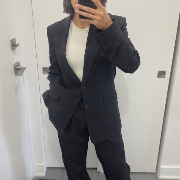 Filippa K Trousers - Picture 3 of 3